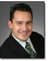 Daniel Camacho, passionate about educating his clients so they can achieve their real estate goals.